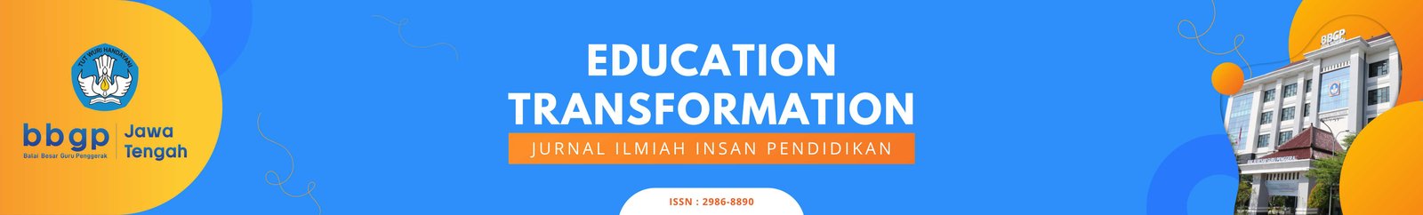 Header Jurnal BBGTK Jateng